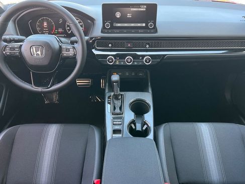 Used 2026 Honda Civic Sport image 15