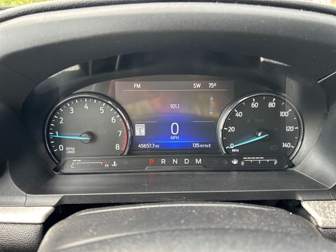 Certified 2022 Ford Explorer Timberline AWD/4WD image 24