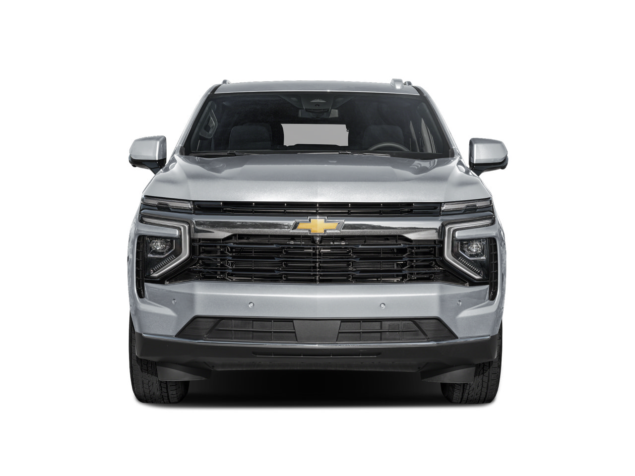 New 2026 Chevrolet Tahoe LS AWD/4WD image 34