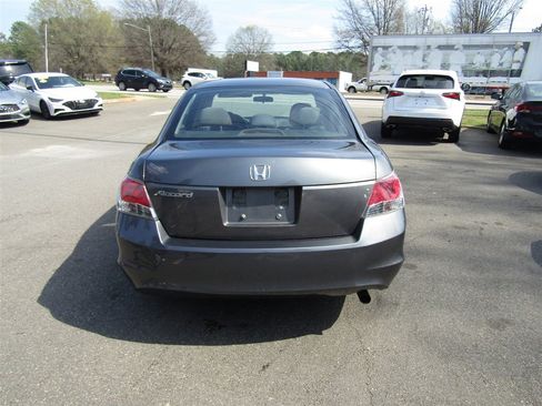 Used 2009 Honda Accord LX image 7