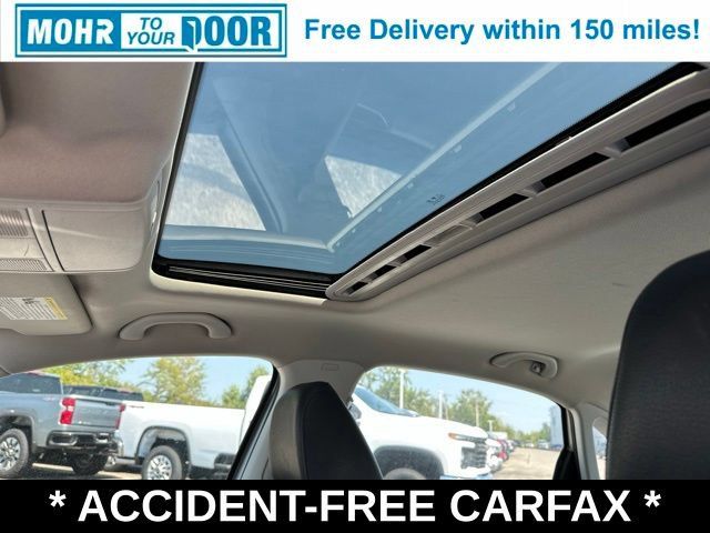 Used 2019 Volkswagen Passat 2.0T Wolfsburg w/ Wheels & Sunroof Package FWD image 22
