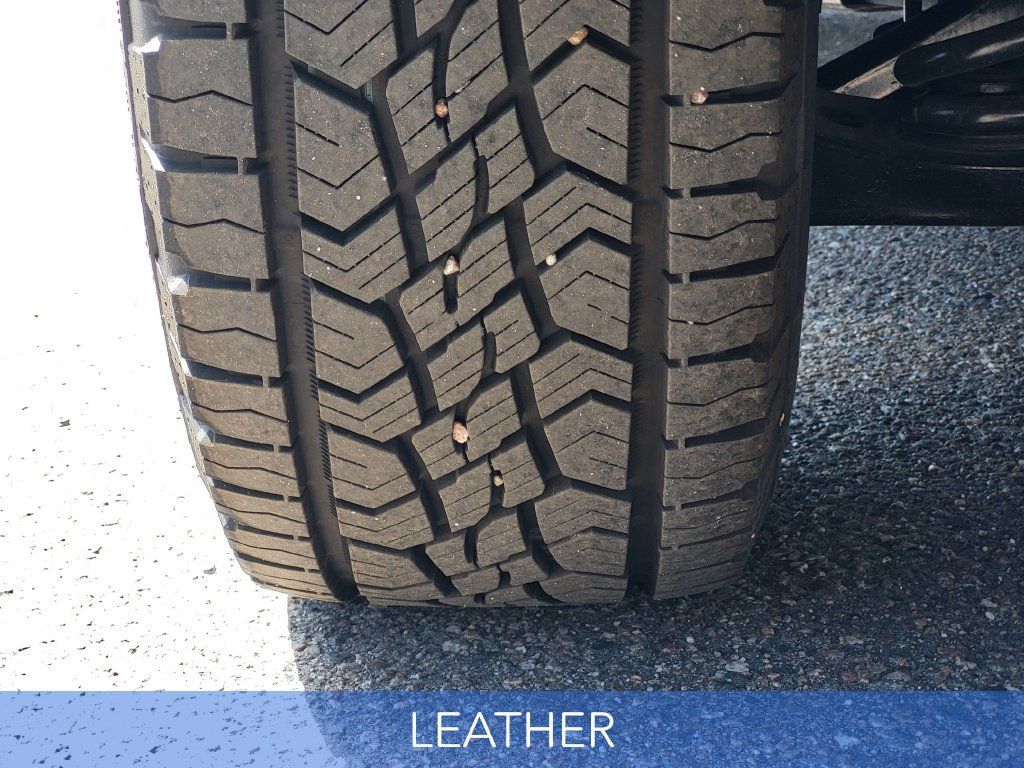 Certified 2026 Honda Pilot TrailSport image 12