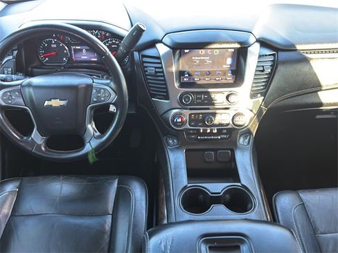 Used 2015 Chevrolet Tahoe LT image 15