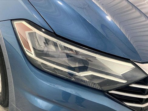 Used 2019 Volkswagen Jetta S w/ Driver Assistance Package image 12