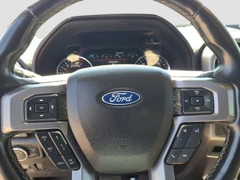 Used 2021 Ford Expedition Max Platinum image 31