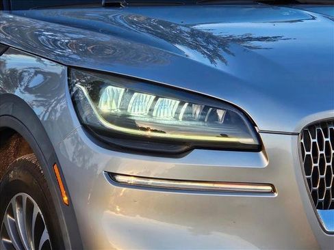 Used 2020 Lincoln Aviator Reserve w/ Equipment Group 201A AWD/4WD image 5
