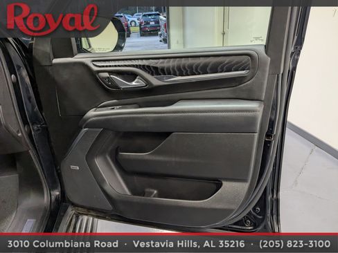 Used 2022 GMC Yukon Denali image 7