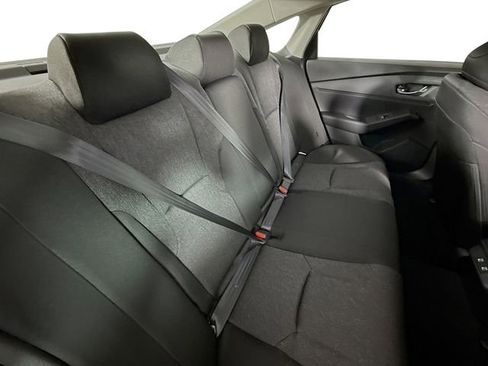 New 2026 Honda Accord SE image 23