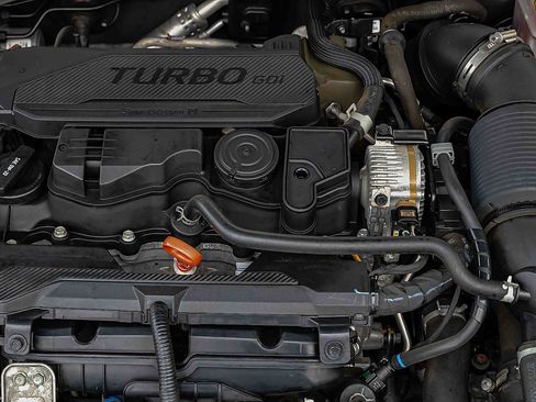 Used 2022 Kia K5 GT-Line w/ GT-Line Awd Premium Package image 28