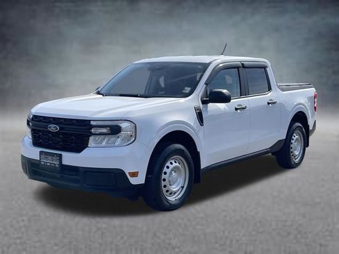 Used 2023 Ford Maverick XL image 25