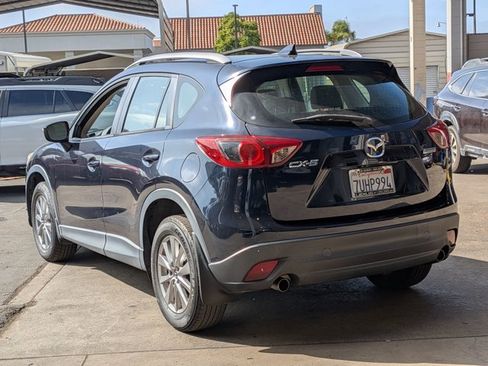 Used 2016 MAZDA CX-5 Sport FWD image 8