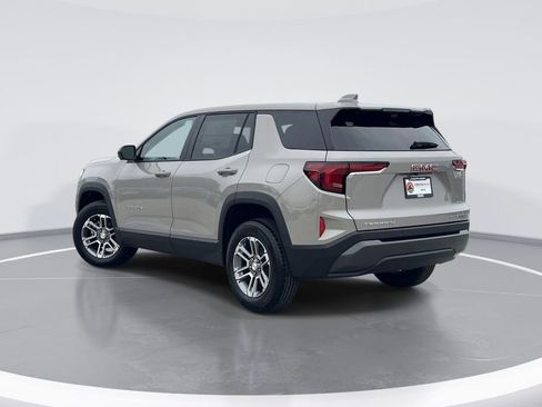 New 2026 GMC Terrain Elevation w/ Technology Package II image 5