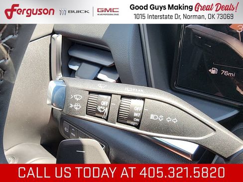 New 2027 GMC Terrain Elevation w/ Black Edition FWD image 20