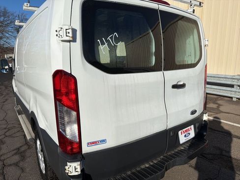 Used 2016 Ford Transit 250 Base w/ Exterior Upgrade Package image 9