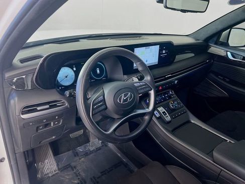 Used 2024 Hyundai Palisade Calligraphy image 10
