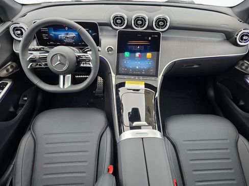 New 2026 Mercedes-Benz GLC 300 4MATIC image 17
