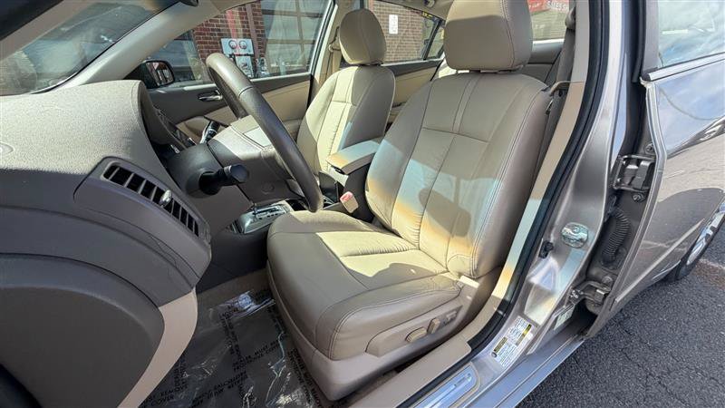 Used 2012 Nissan Altima 2.5 SL w/ 2.5SL Pkg FWD image 29
