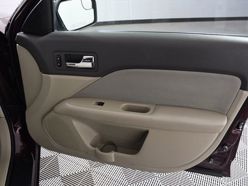 Used 2012 Ford Fusion SE FWD image 18