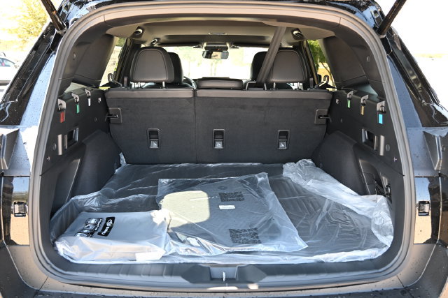 New 2026 Subaru Outback Premium AWD/4WD image 14