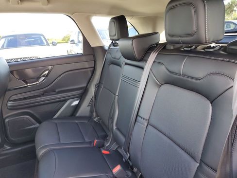 New 2026 Lincoln Corsair Reserve w/ Jet Appearance Package FWD image 12