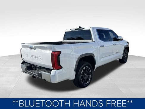 Used 2024 Toyota Tundra Limited image 5