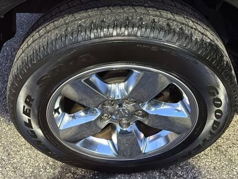 Used 2014 RAM 1500 Big Horn image 33