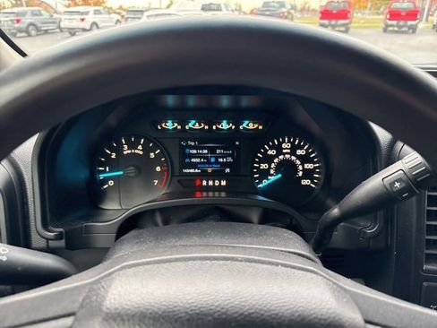 Used 2018 Ford F150 XL w/ Equipment Group 101A Mid image 25