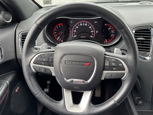 Used 2016 Dodge Durango R/T w/ Blacktop Package AWD/4WD image 7