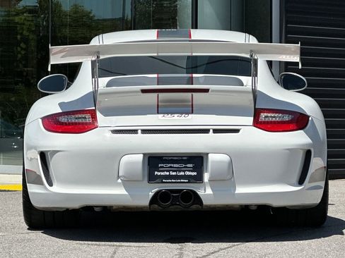Used 2011 Porsche 911 GT3 RS 4.0 RWD image 7