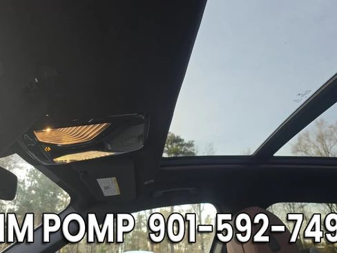 Used 2020 BMW X5 sDrive40i w/ Premium Package image 11