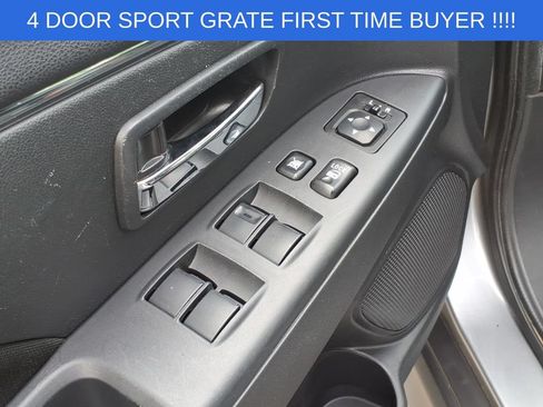 Used 2022 Mitsubishi Outlander Sport AWD image 14