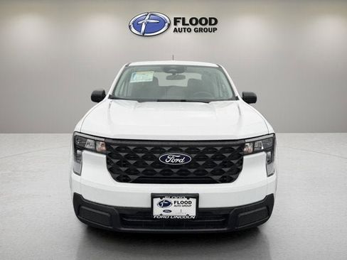 New 2026 Ford Maverick XL image 2