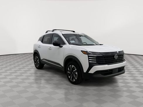 New 2026 Nissan Kicks SV w/ SV Premium Package image 13