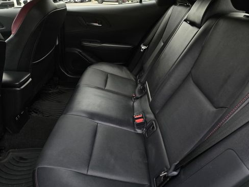 Used 2024 Toyota Prius Prime FWD image 12