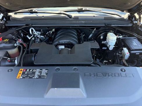 Used 2020 Chevrolet Tahoe LS w/ Skid Plate Package AWD/4WD image 25