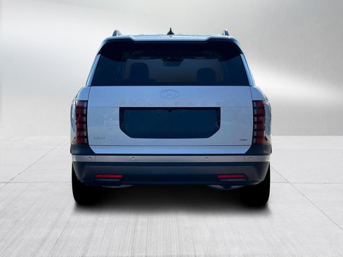 New 2026 Hyundai Palisade SEL Premium image 6