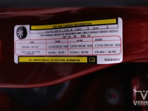 New 2025 RAM 2500 Tradesman image 50