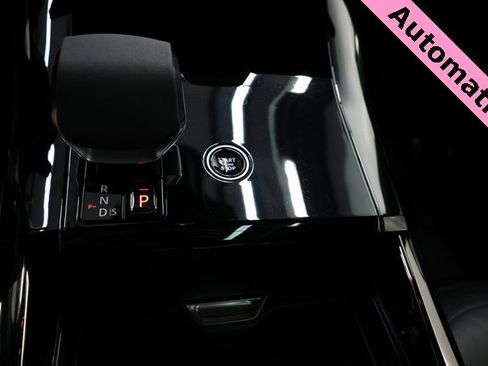 Used 2024 Land Rover Range Rover Sport SE image 24