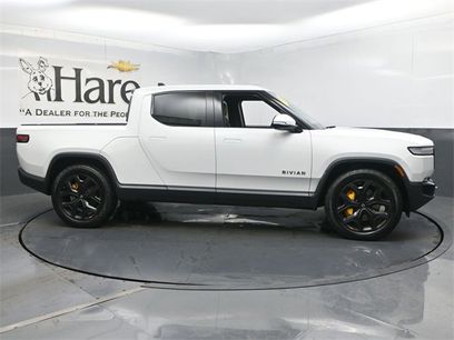 Used 2022 Rivian R1T Launch Edition
