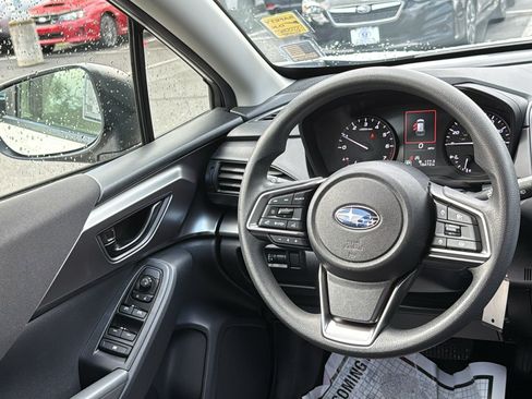 Certified 2024 Subaru Impreza 2.0i AWD/4WD image 23