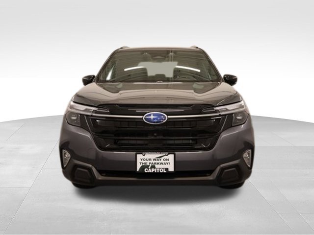 New 2026 Subaru Forester Touring w/ Touring Package AWD/4WD image 6
