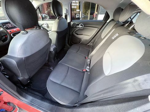 Used 2016 FIAT 500X Easy image 14