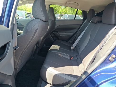 Certified 2026 Subaru Crosstrek 2.0i Premium AWD/4WD image 10