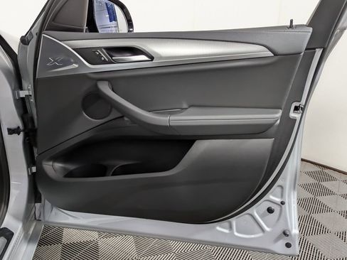 Used 2019 BMW X3 M40i w/ Premium Package image 28
