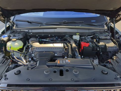 New 2026 Lincoln Nautilus Premier image 24