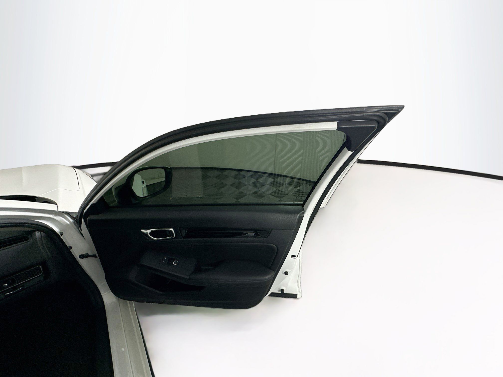 Used 2024 Honda Civic EX-L image 31