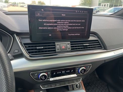 Used 2025 Audi Q5 2.0T Premium Plus w/ Premium Plus Package image 12