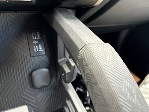 New 2026 Toyota Tacoma TRD Sport AWD/4WD image 29