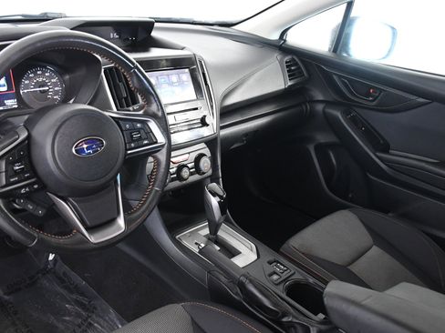 Used 2019 Subaru Crosstrek 2.0i Premium w/ Eyesight System image 19