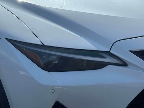 Certified 2023 Lexus IS 350 F Sport w/ Memory Package AWD/4WD image 12